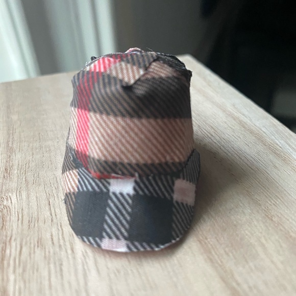 Burberry Barbie Baseball Cap - Picture 7 of 11